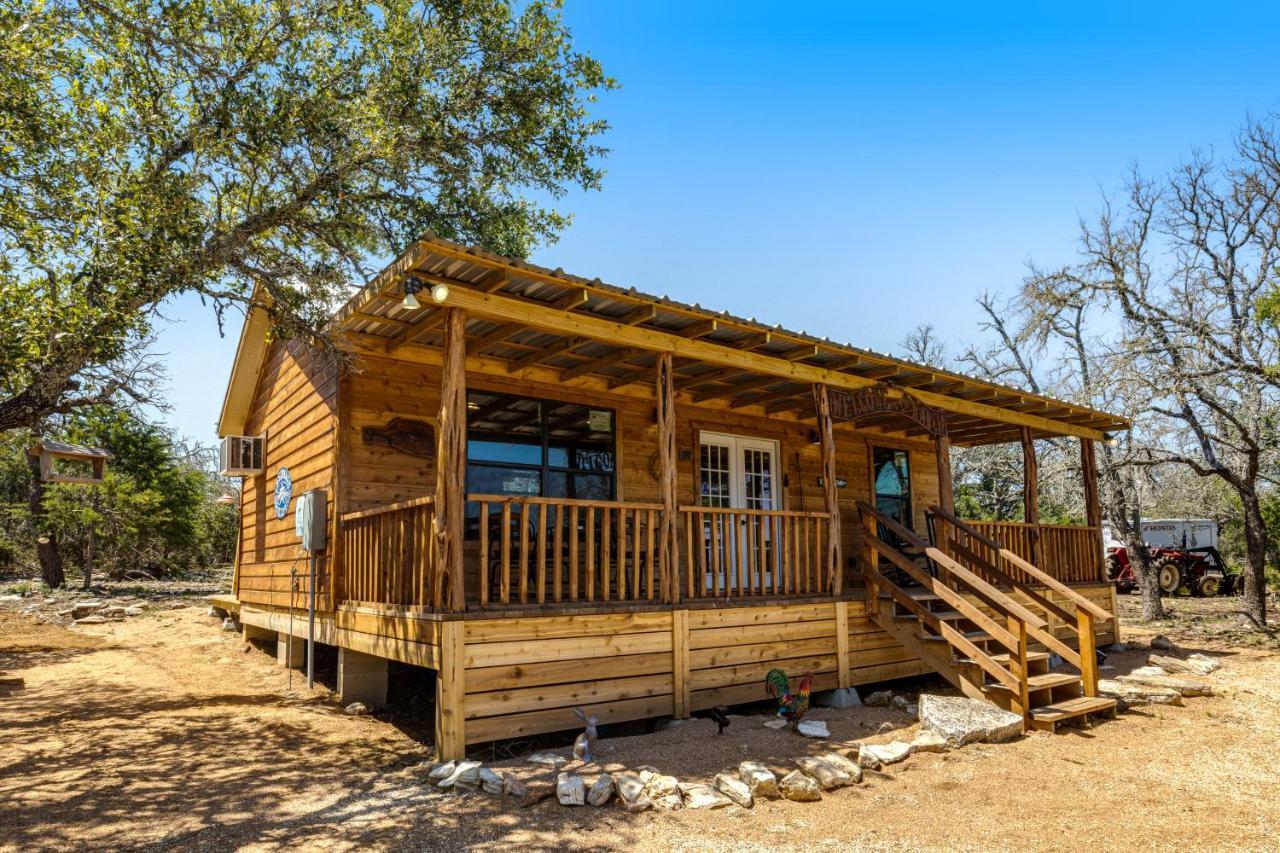 River'S Sky View Lodge Fredericksburg Zewnętrze zdjęcie